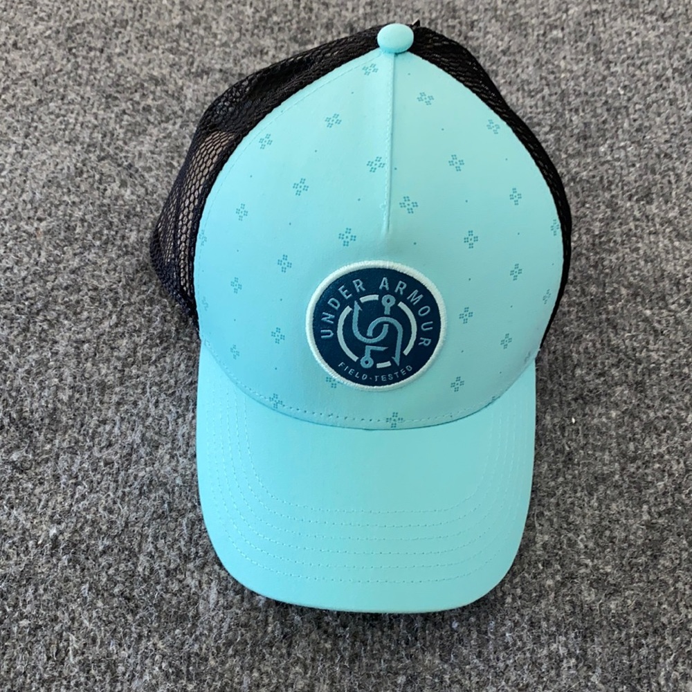 NWT Under Armour Hat